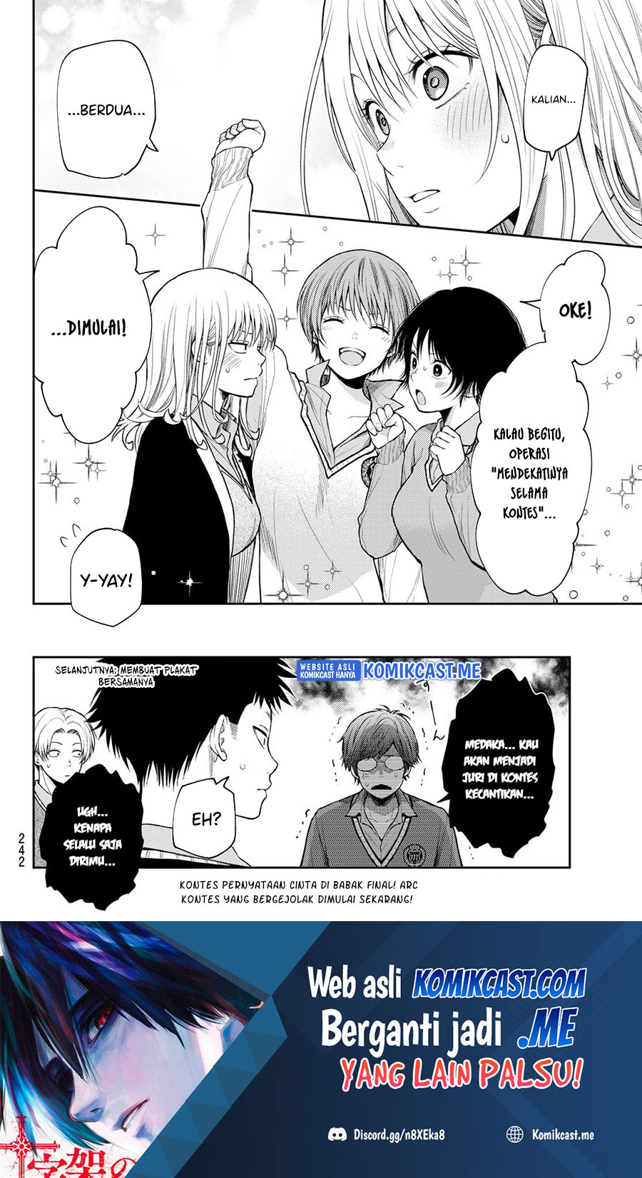 Chapter 55 - halaman 16