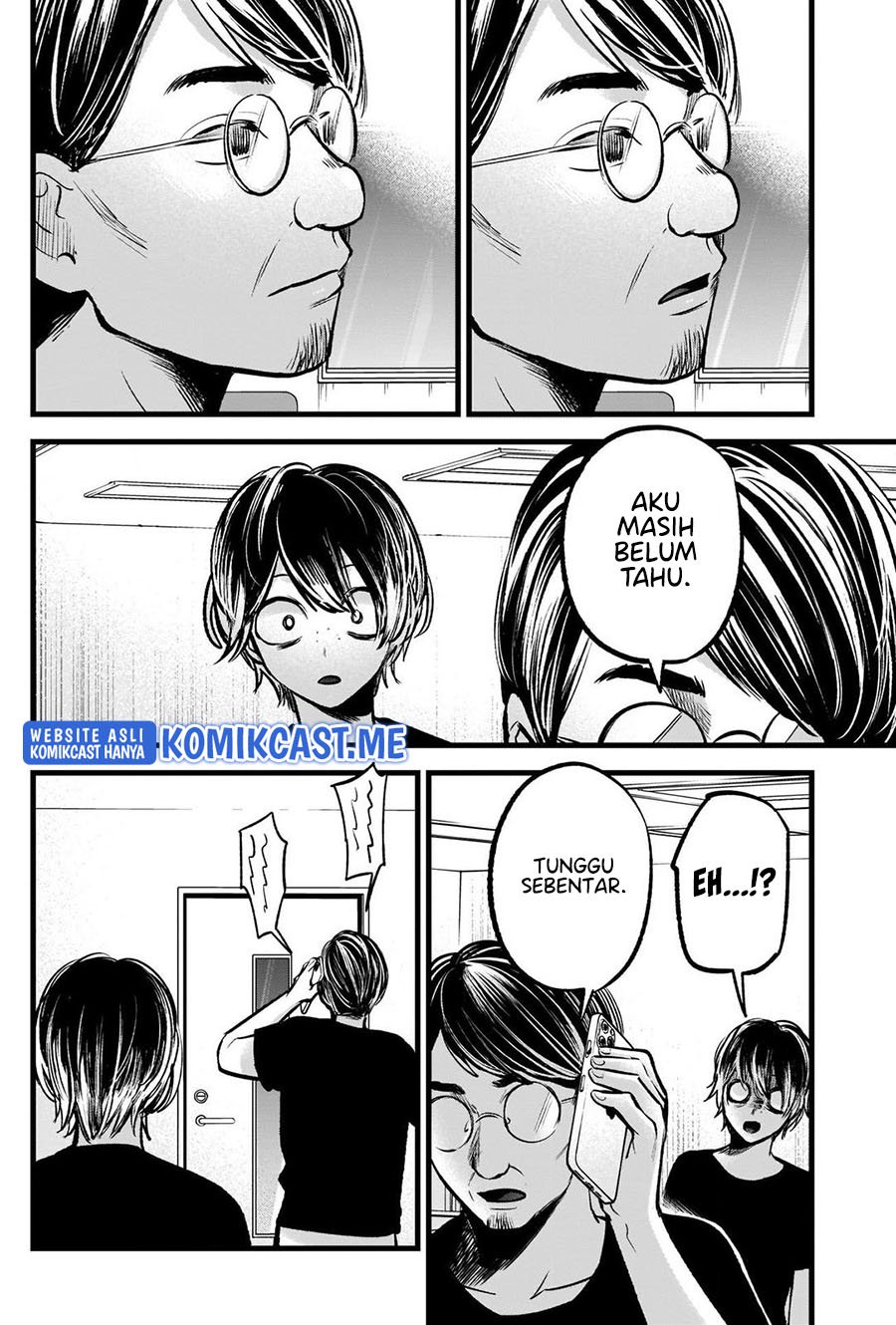 Chapter 88 - halaman 14