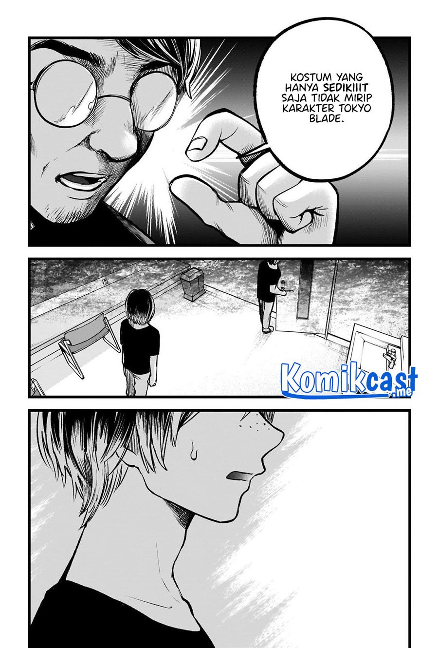 Chapter 88 - halaman 17