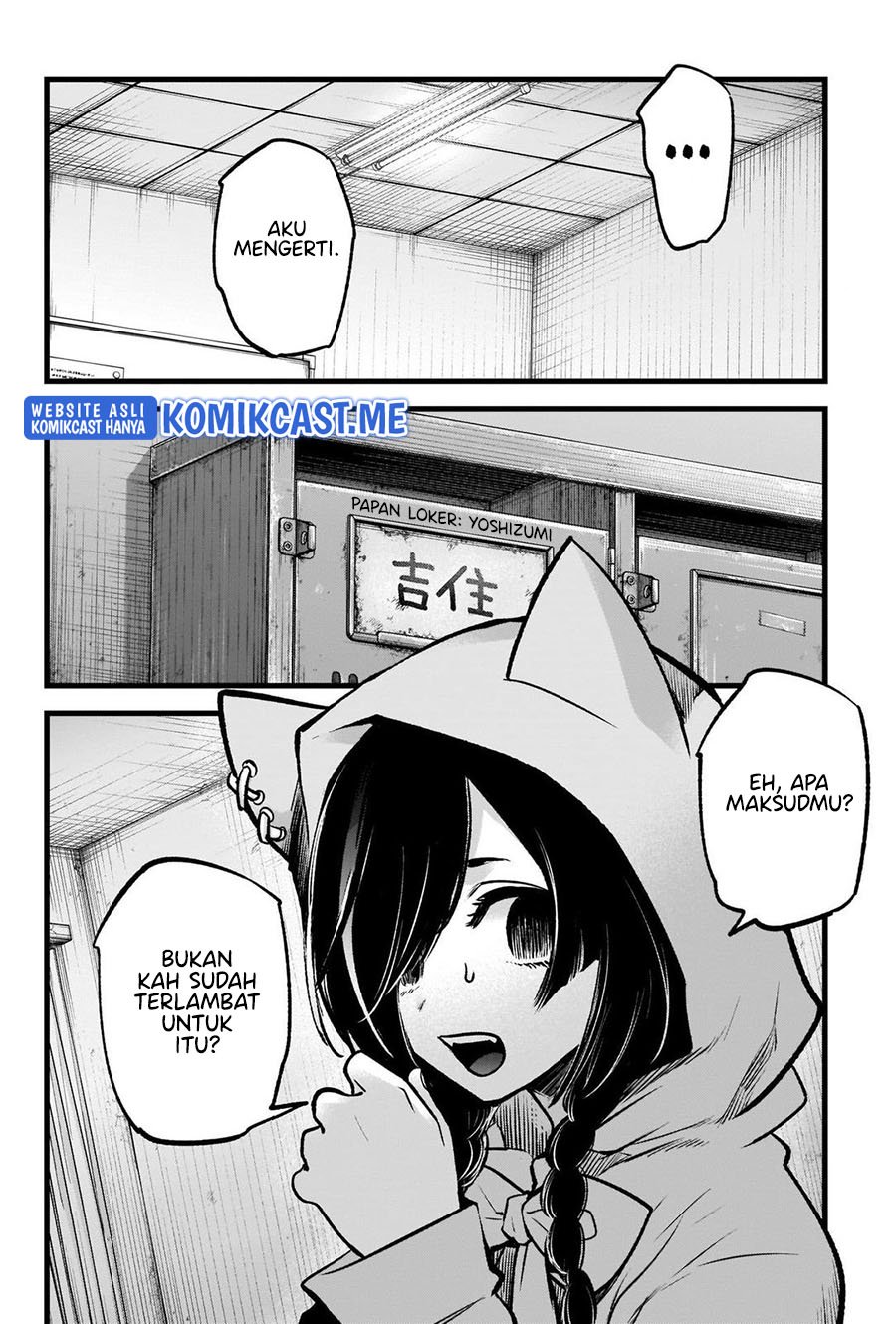 Chapter 88 - halaman 18