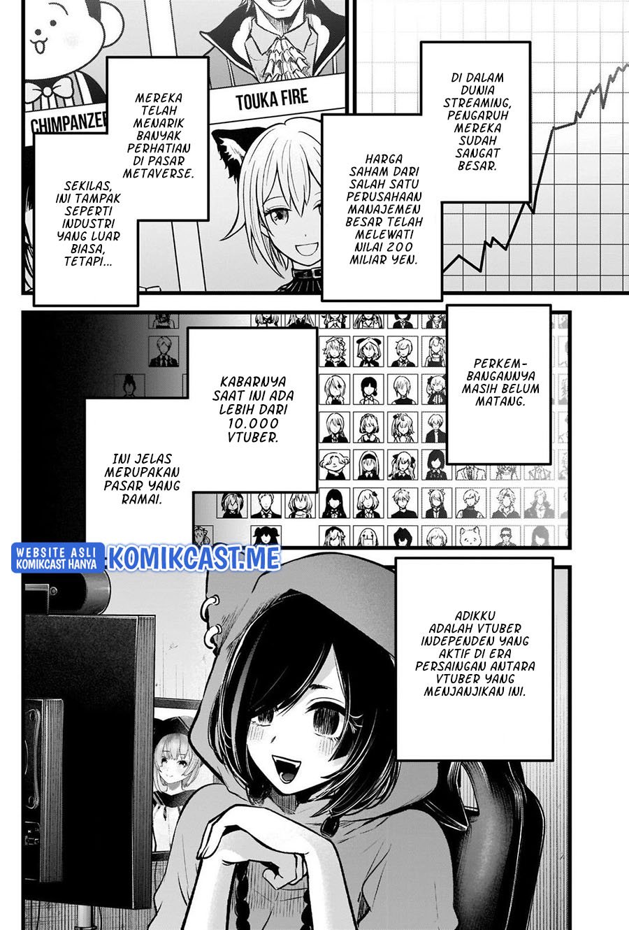 Chapter 88 - halaman 4