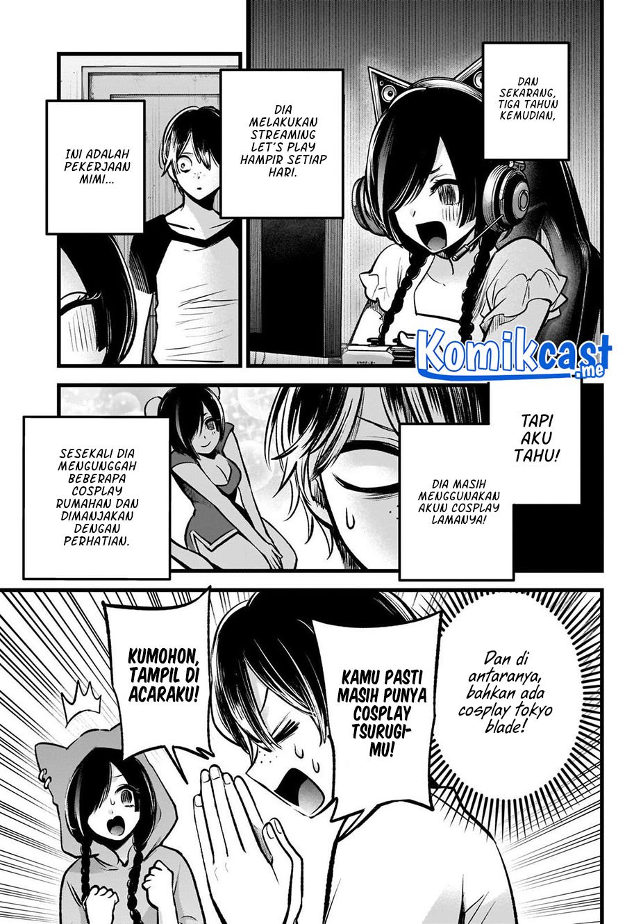 Chapter 88 - halaman 7