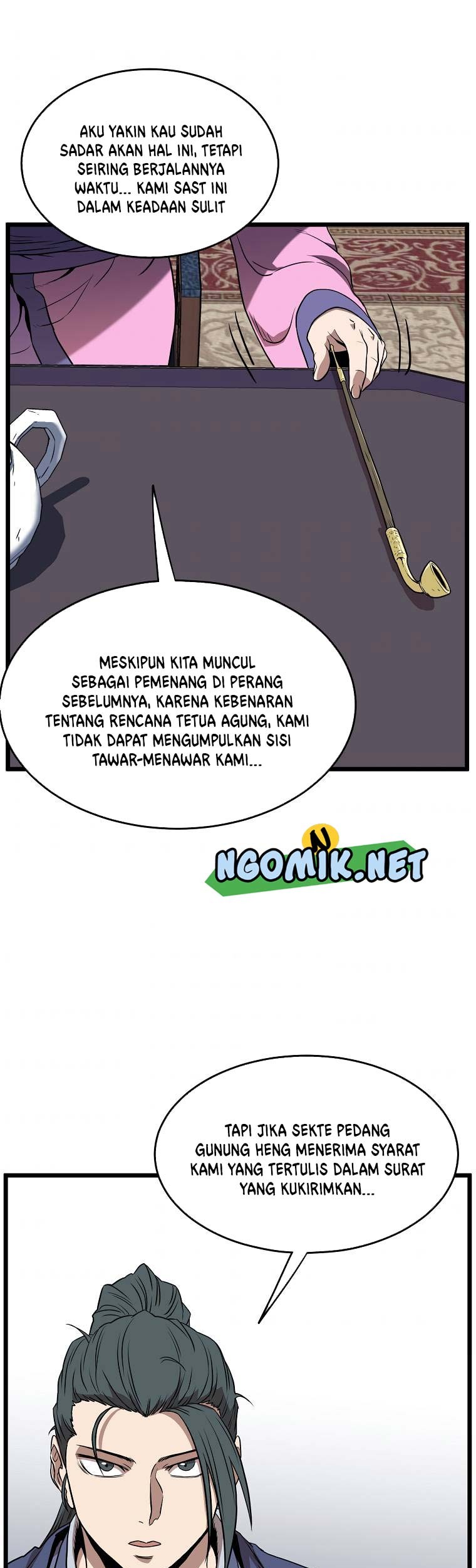 Chapter 77 - halaman 49