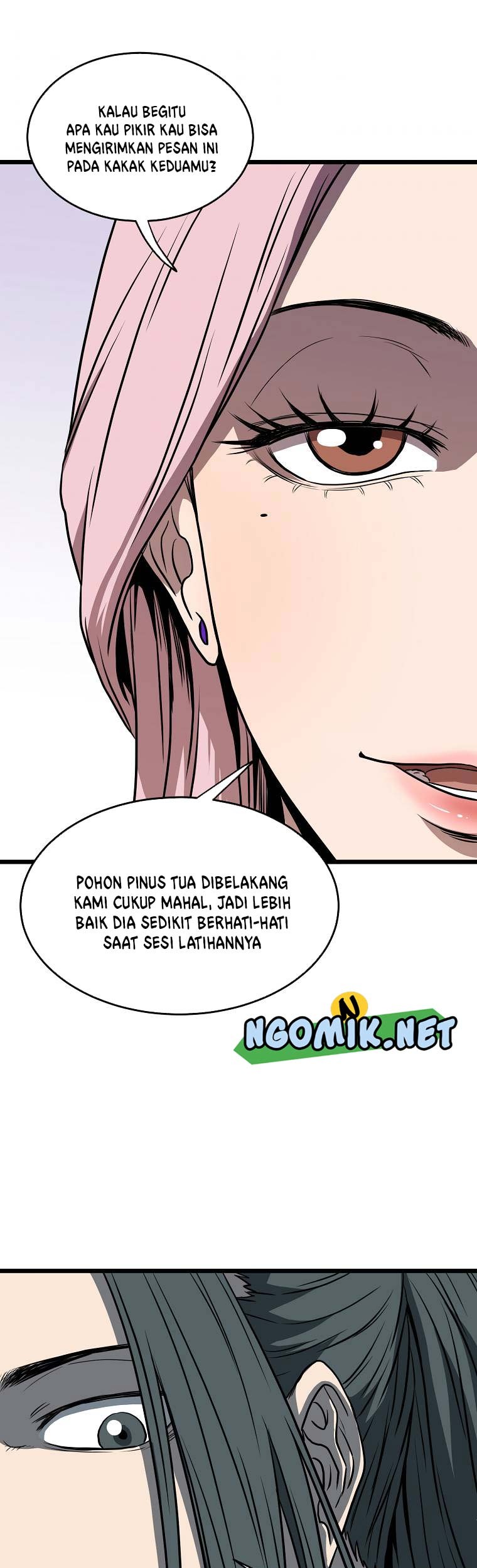Chapter 77 - halaman 61