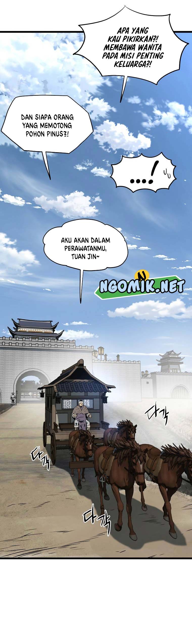 Chapter 77 - halaman 69