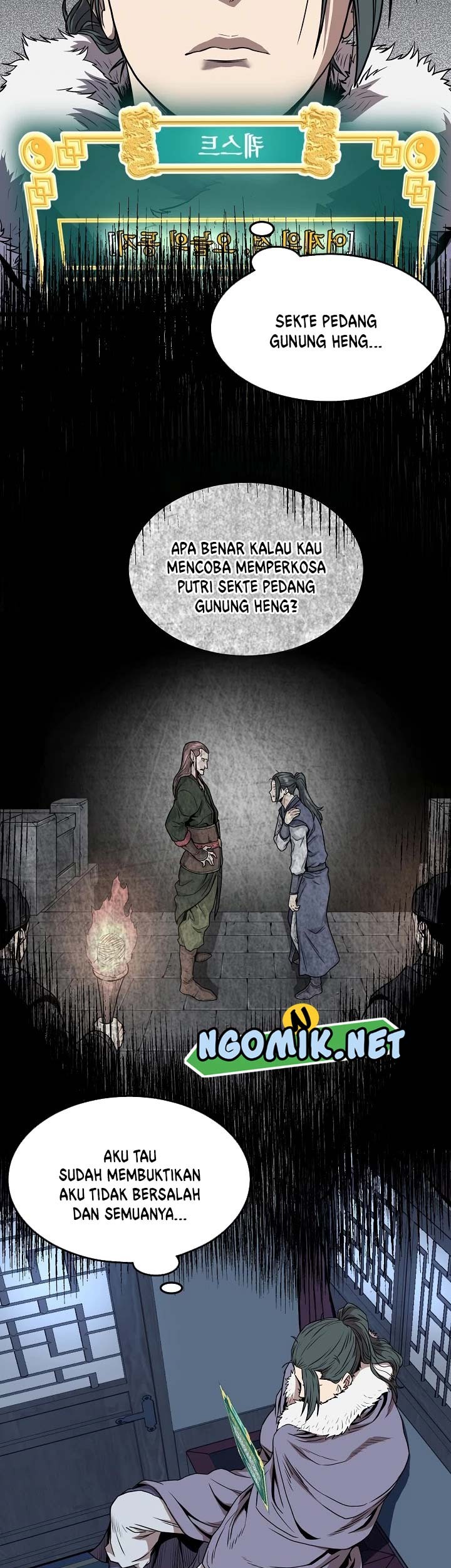 Chapter 76 - halaman 37