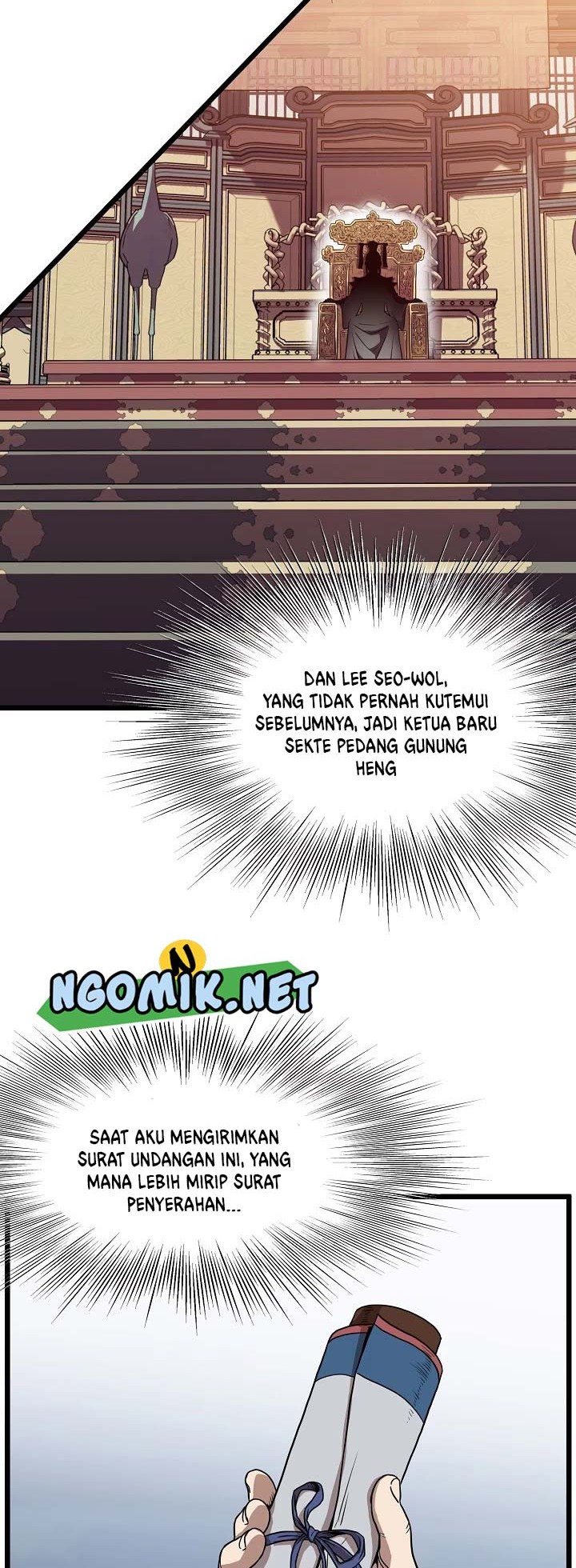 Chapter 76 - halaman 40