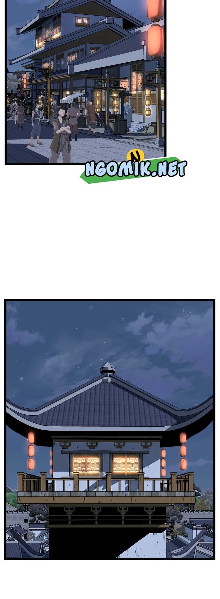 Chapter 76 - halaman 44
