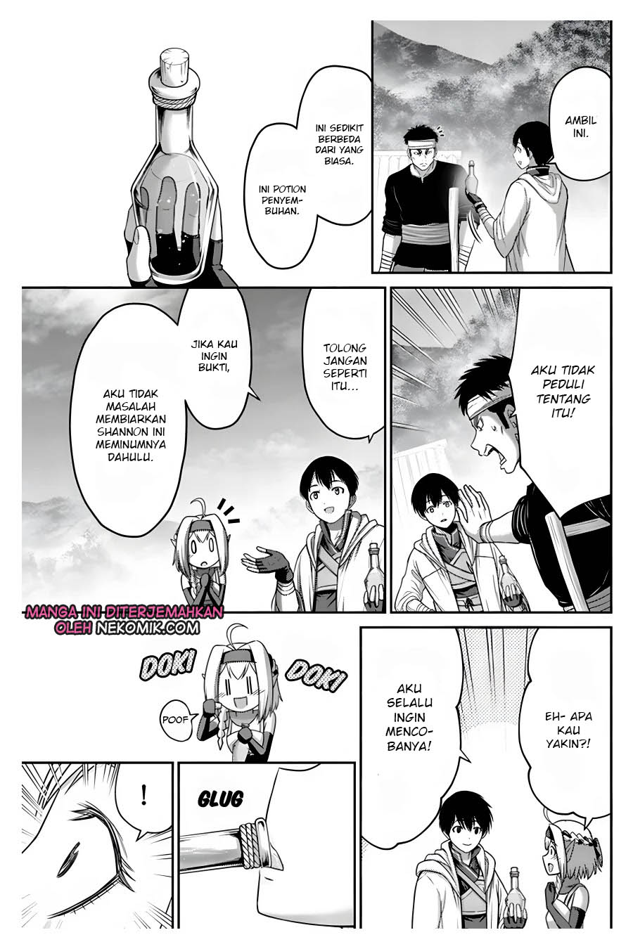Chapter 10 - halaman 25