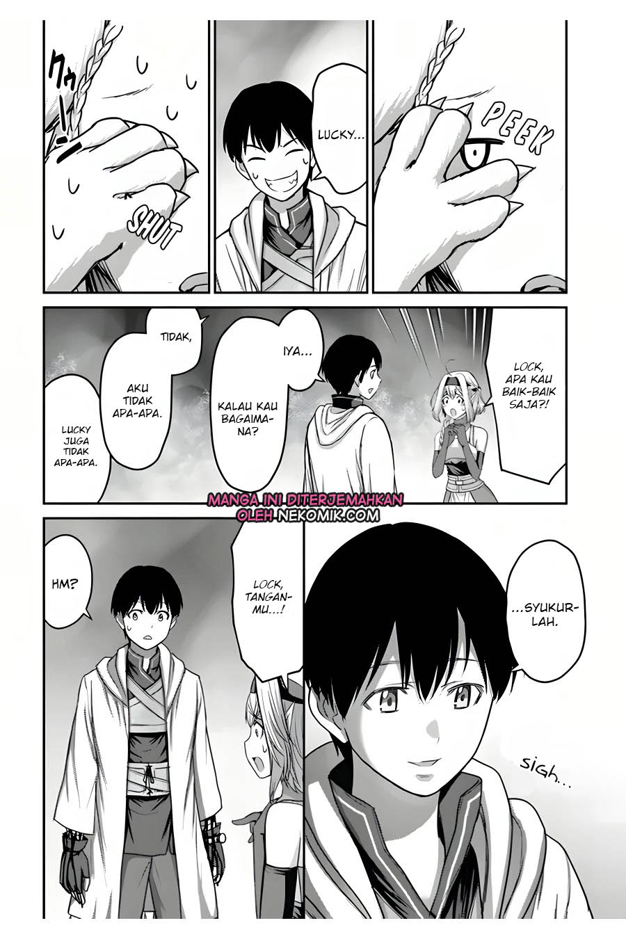 Chapter 9 - halaman 33