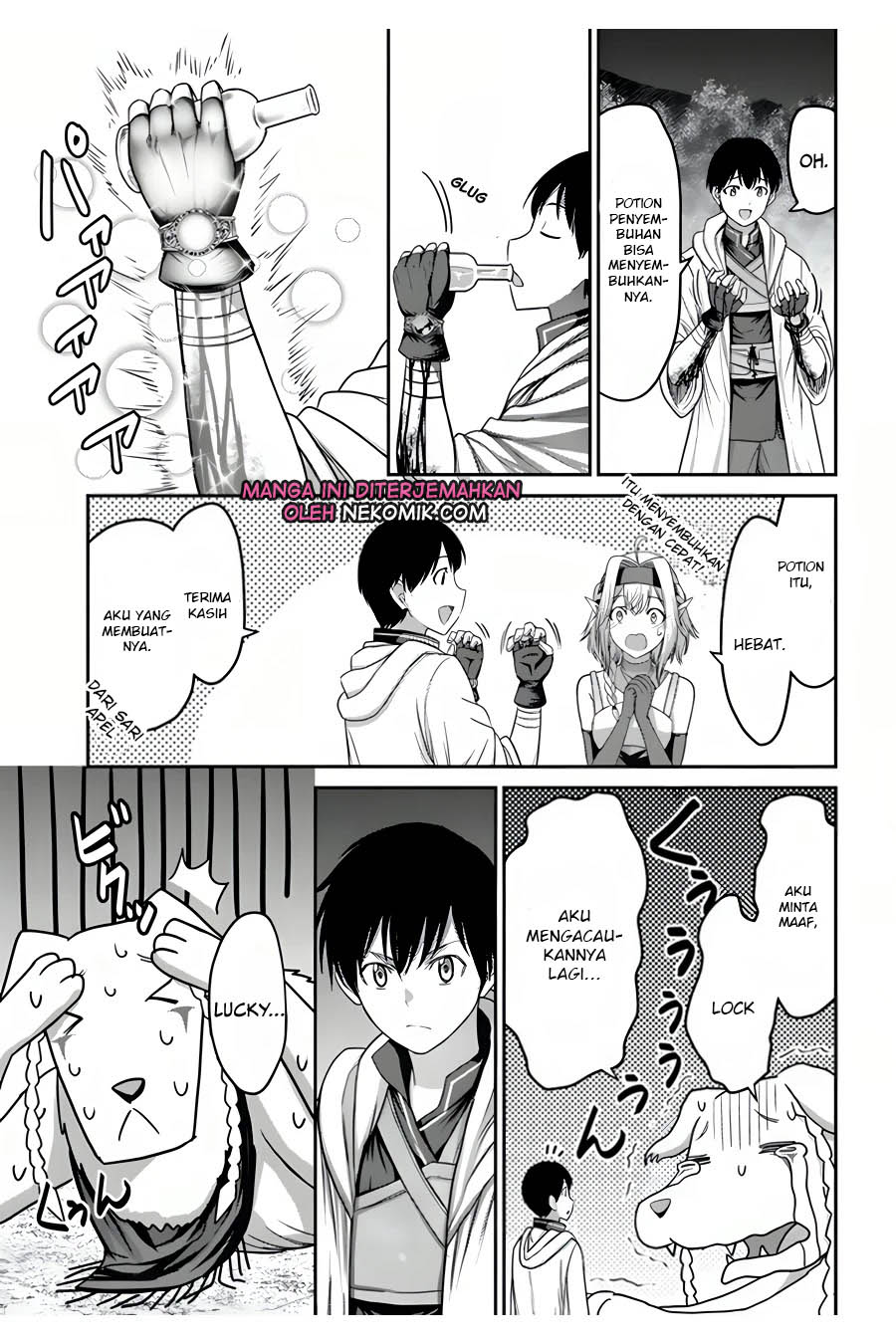 Chapter 9 - halaman 34