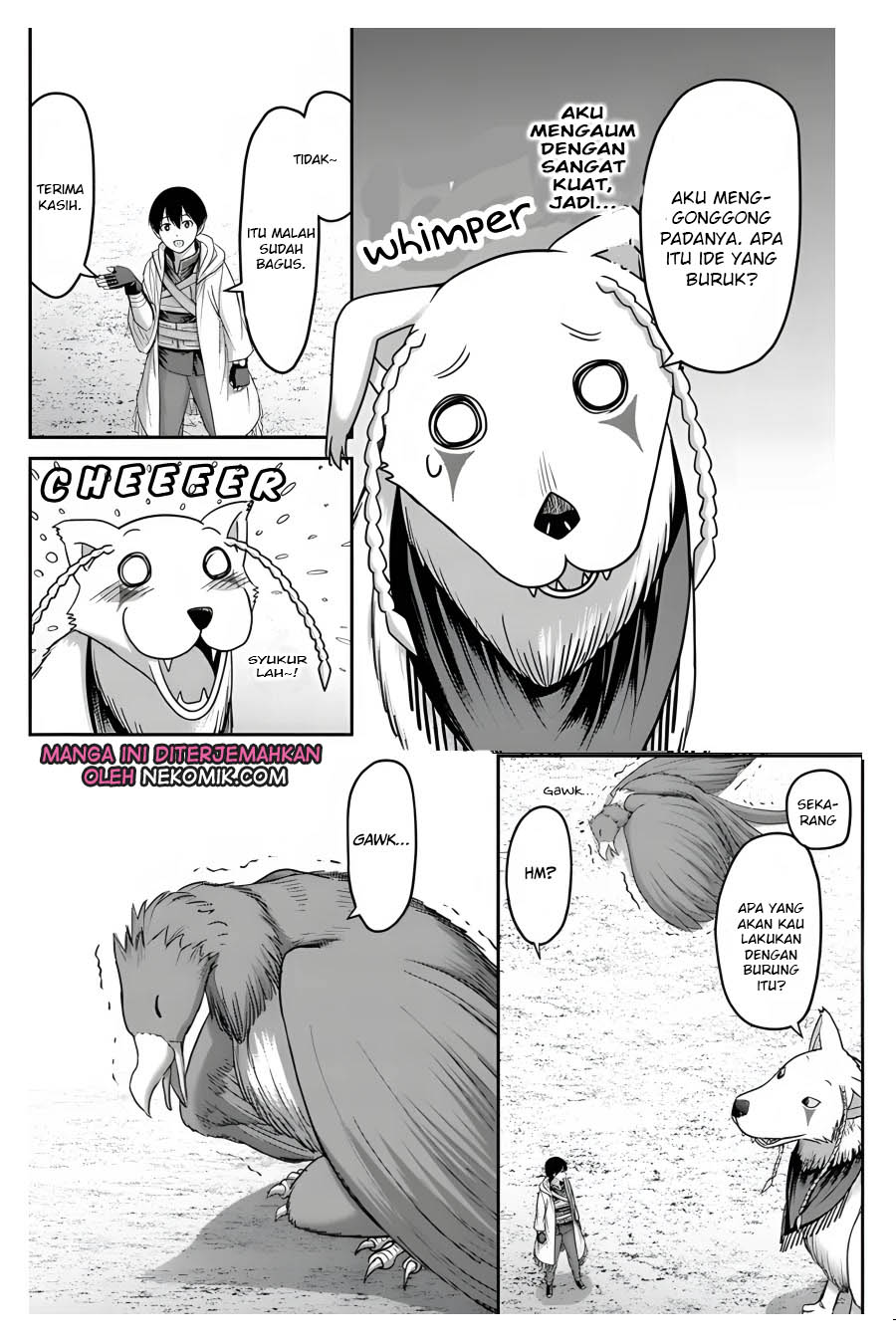 Chapter 7 - halaman 25