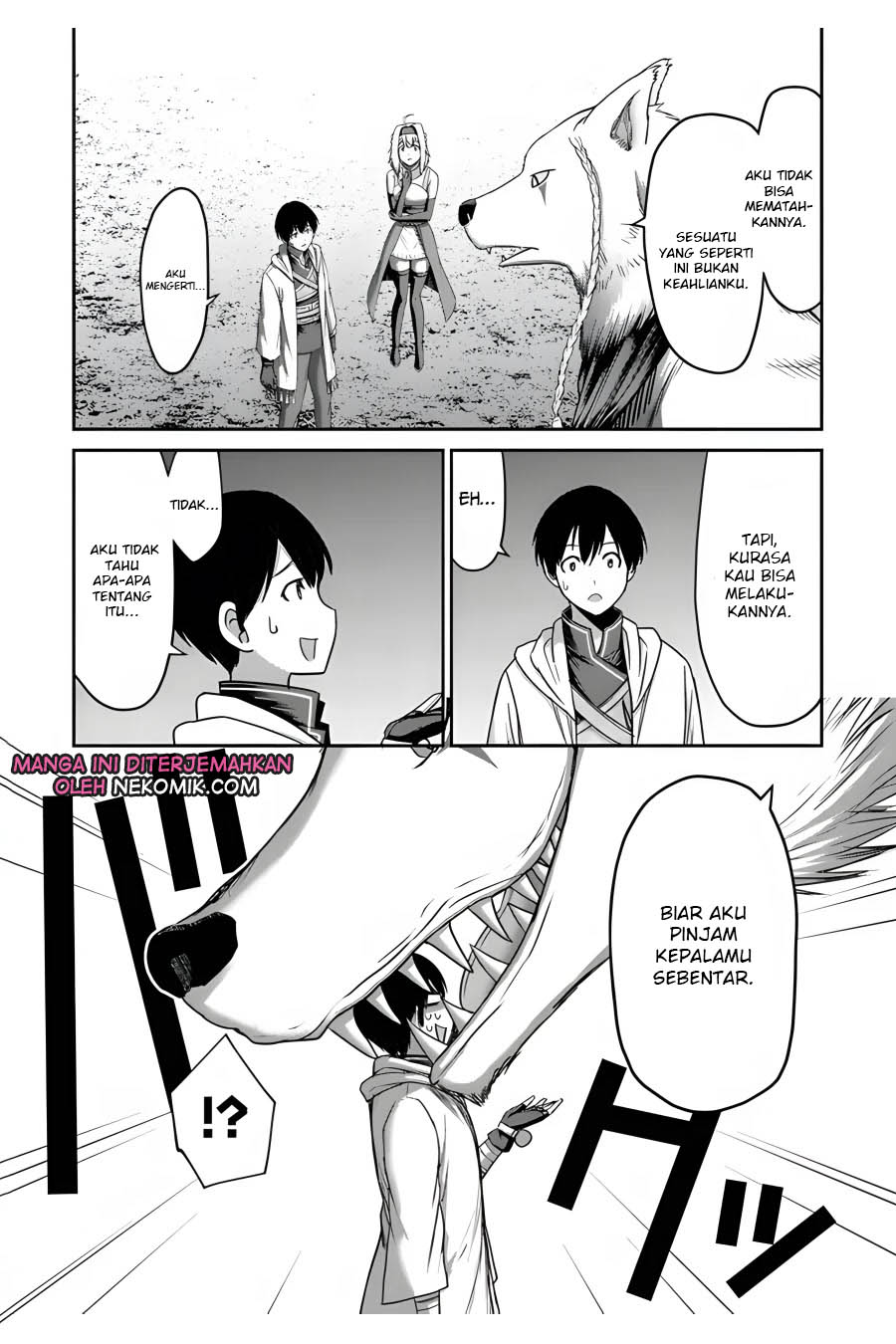 Chapter 7 - halaman 32