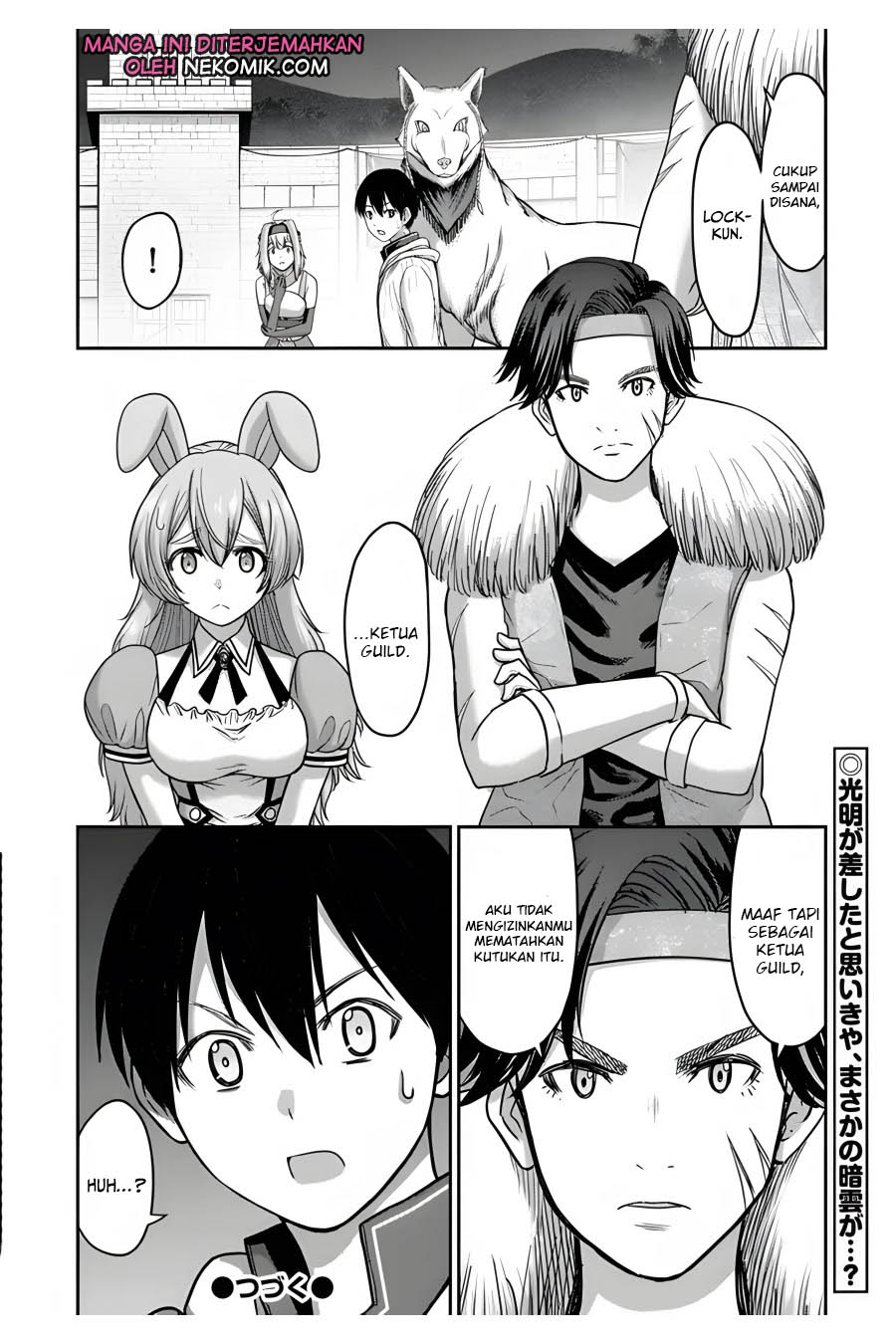 Chapter 7 - halaman 34