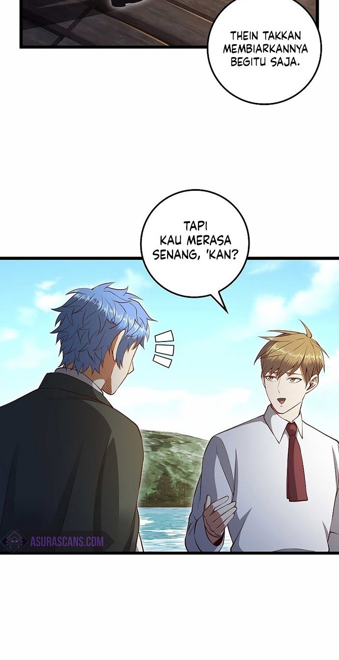 Chapter 74 - halaman 22