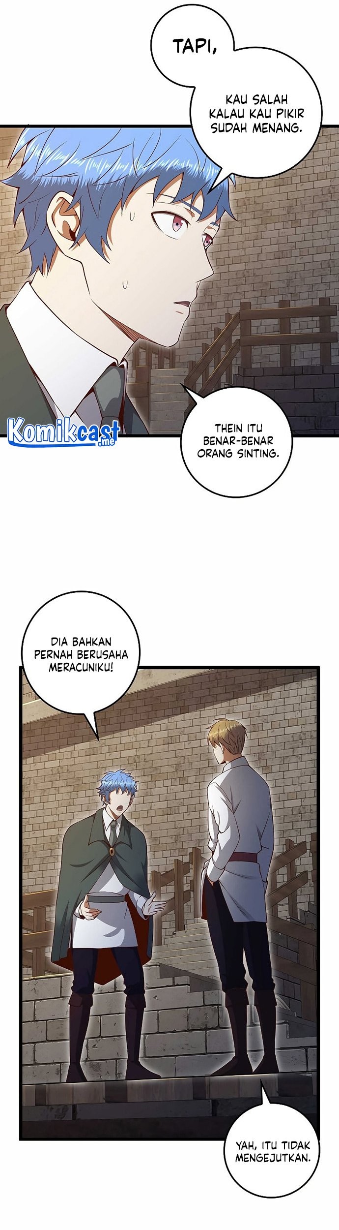 Chapter 74 - halaman 27