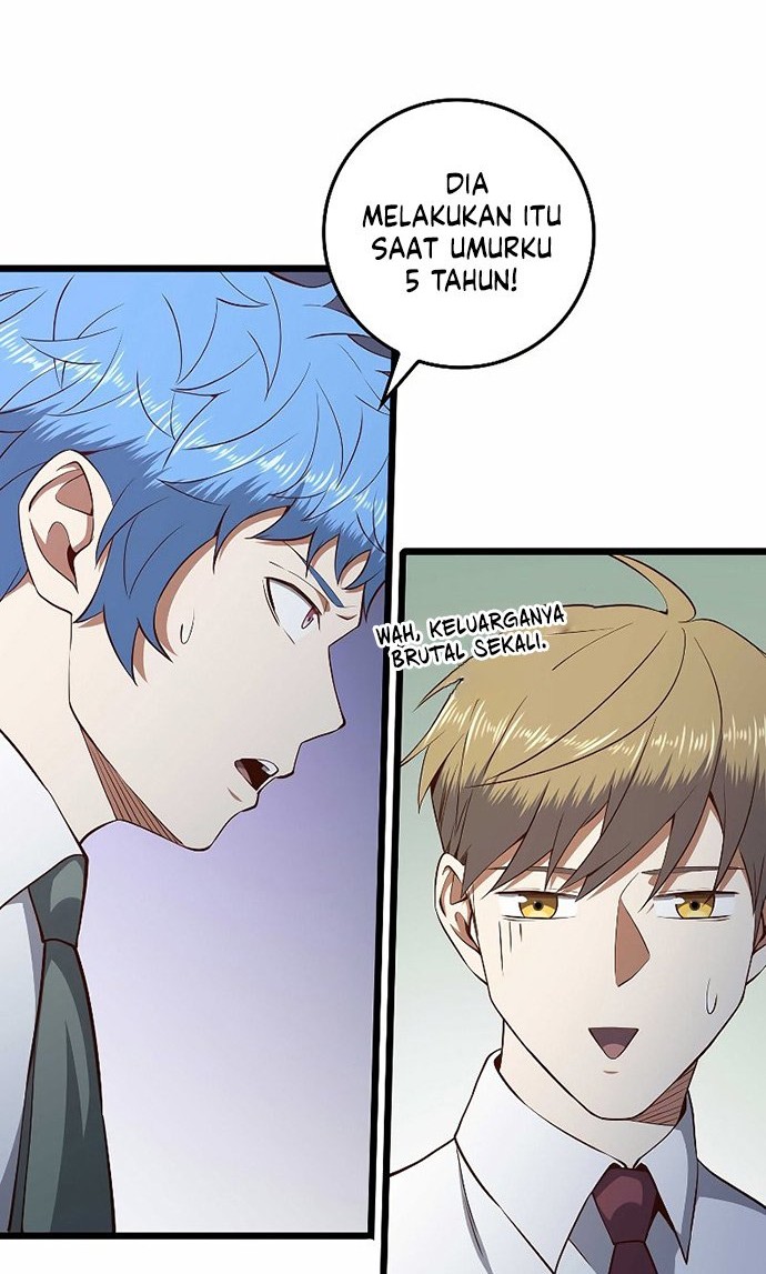 Chapter 74 - halaman 28