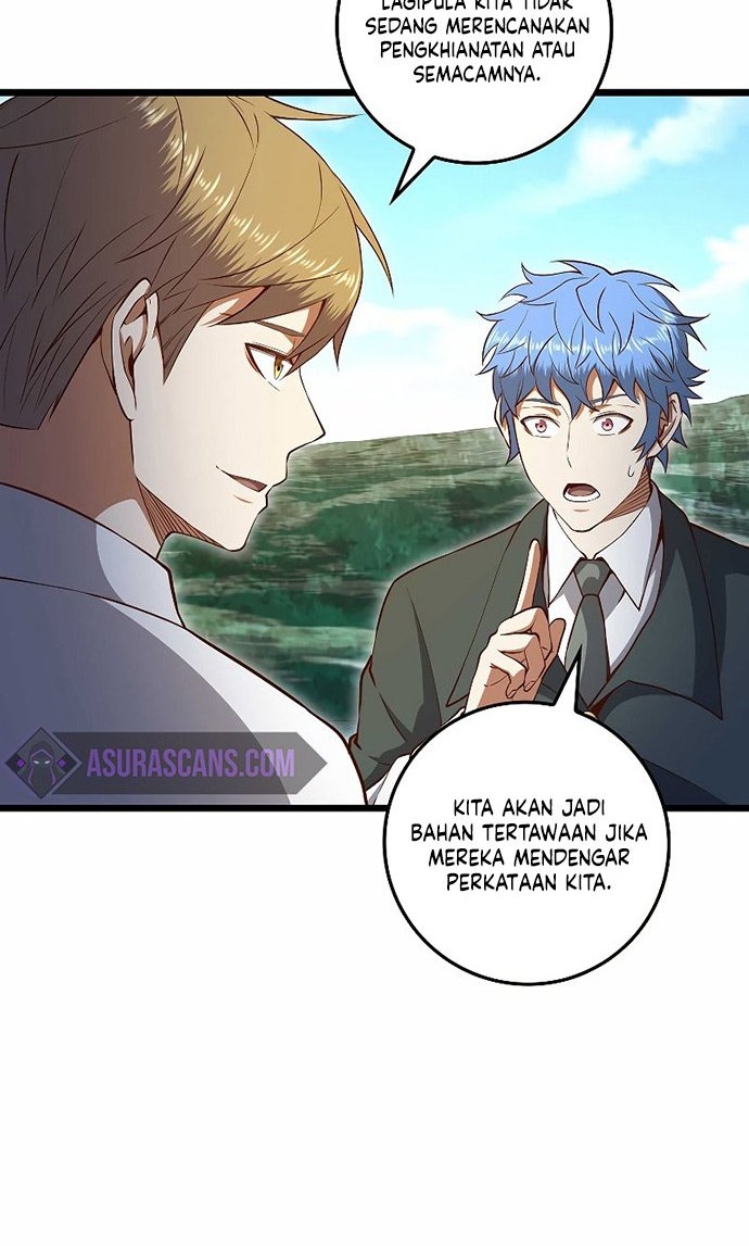 Chapter 74 - halaman 32