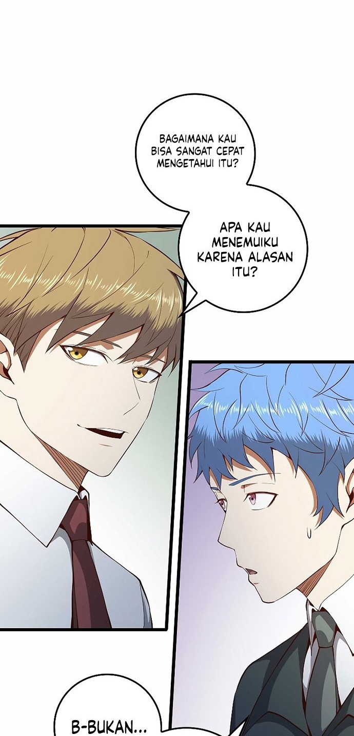 Chapter 74 - halaman 18