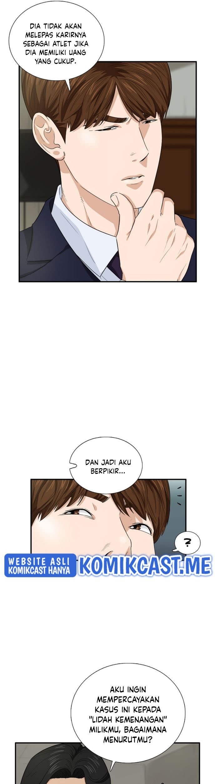 Chapter 56 - halaman 19