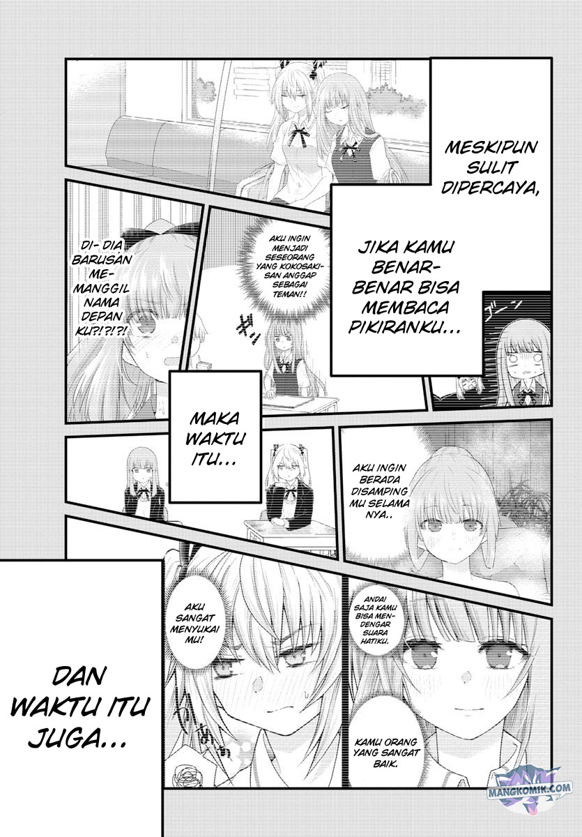 Chapter 101 - halaman 6