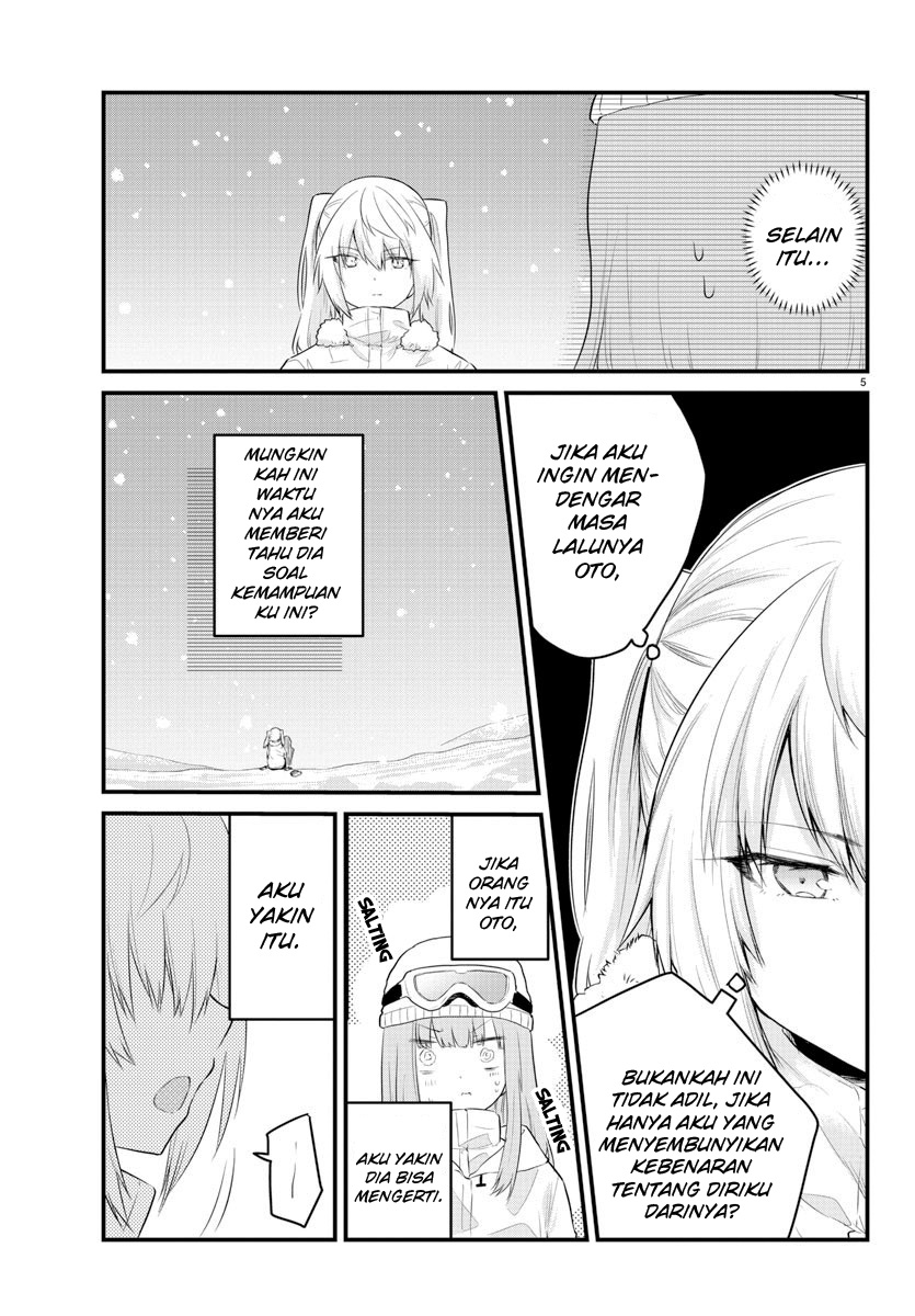 Chapter 101 - halaman 8