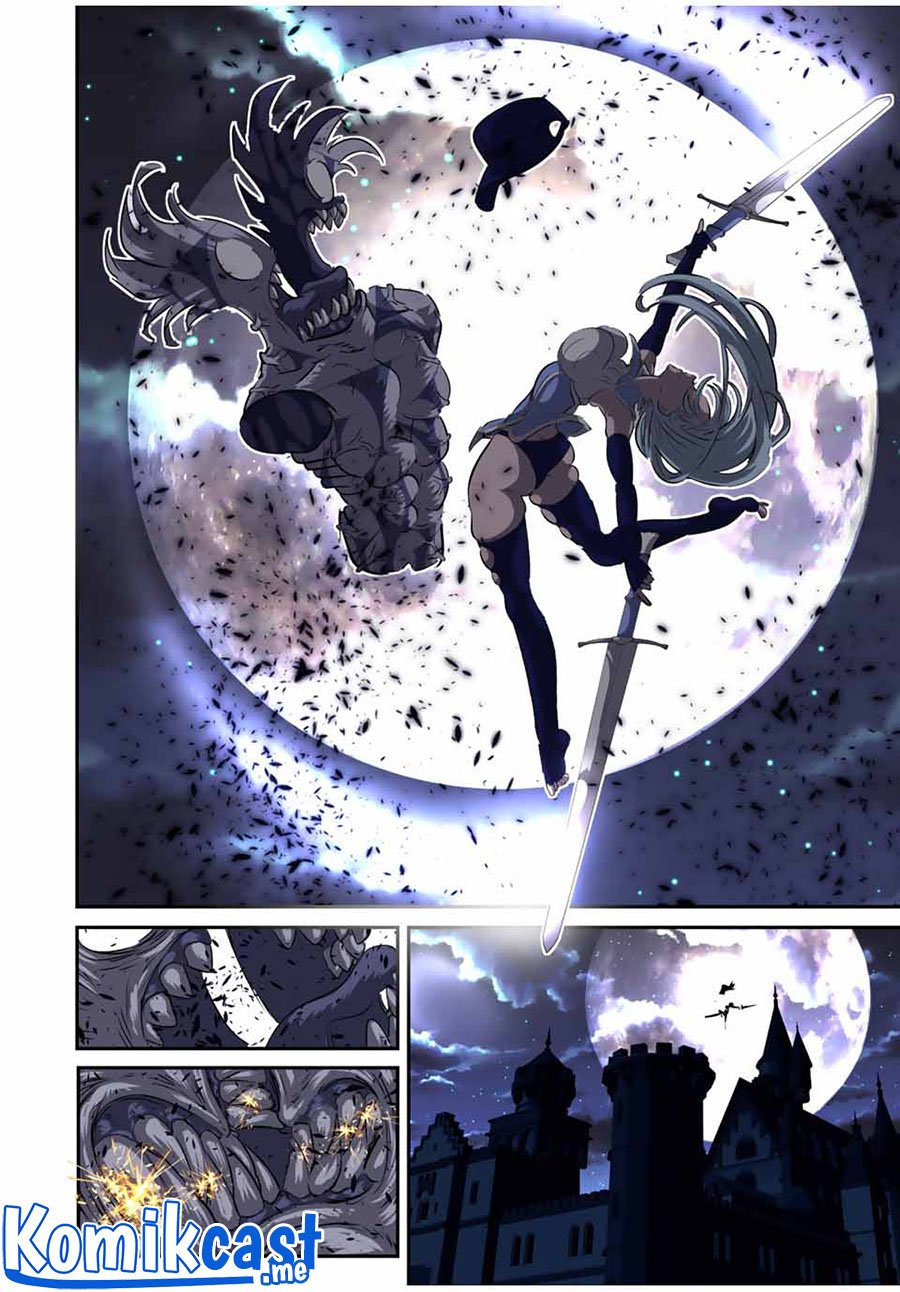 Chapter 96 - halaman 16