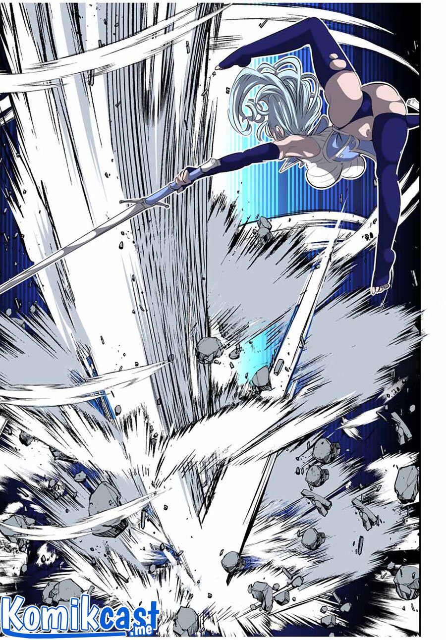 Chapter 96 - halaman 19