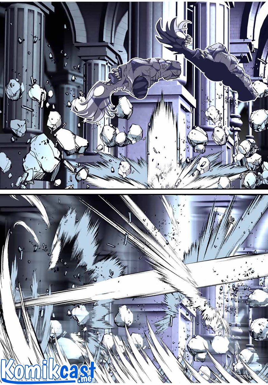 Chapter 96 - halaman 21