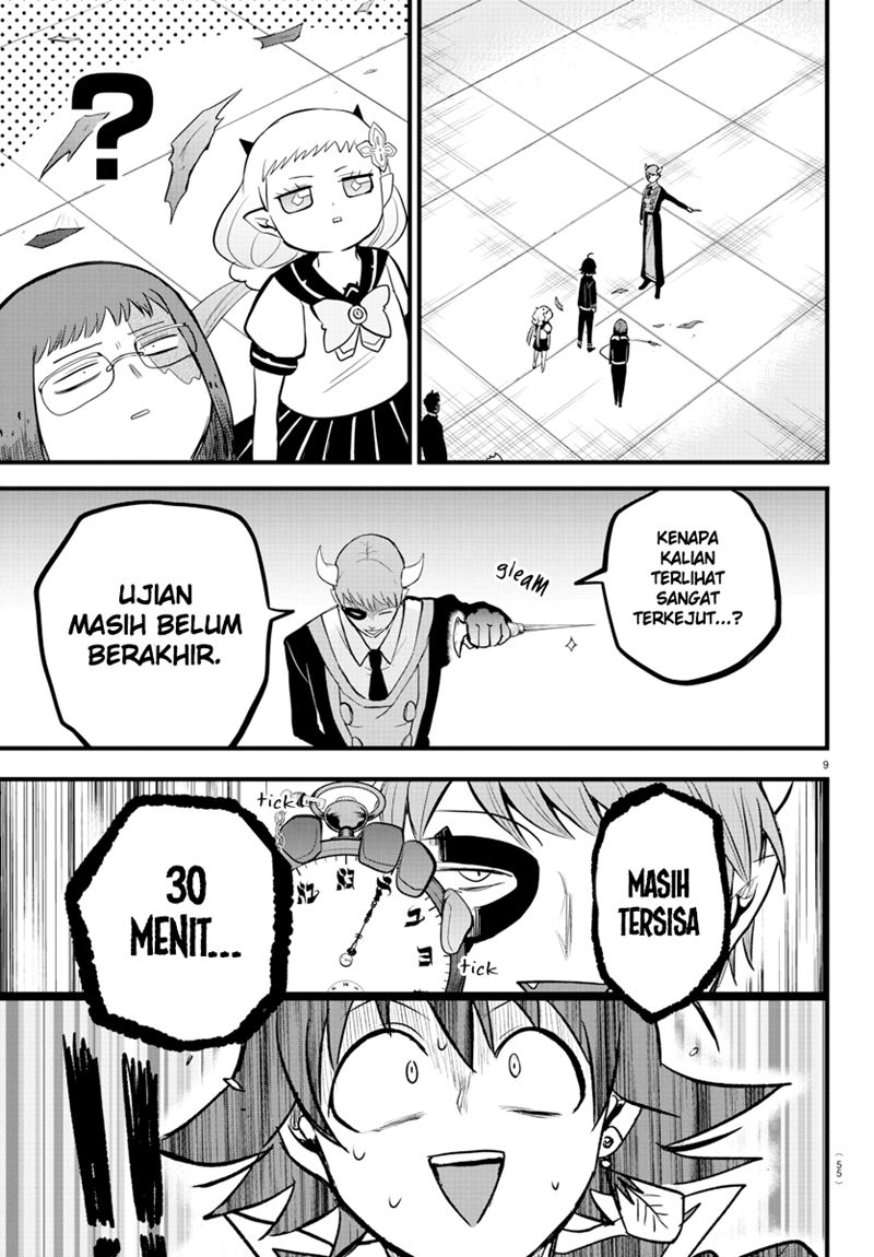 Chapter 264 - halaman 11