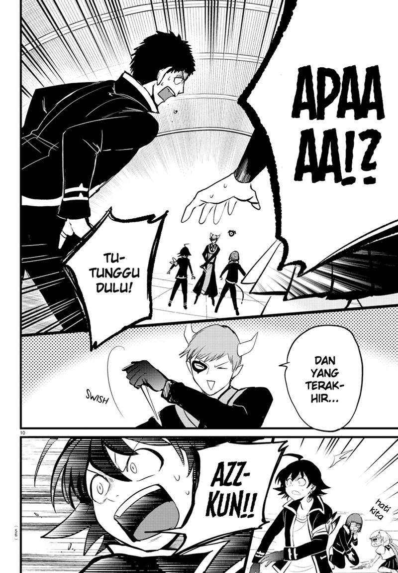 Chapter 264 - halaman 12