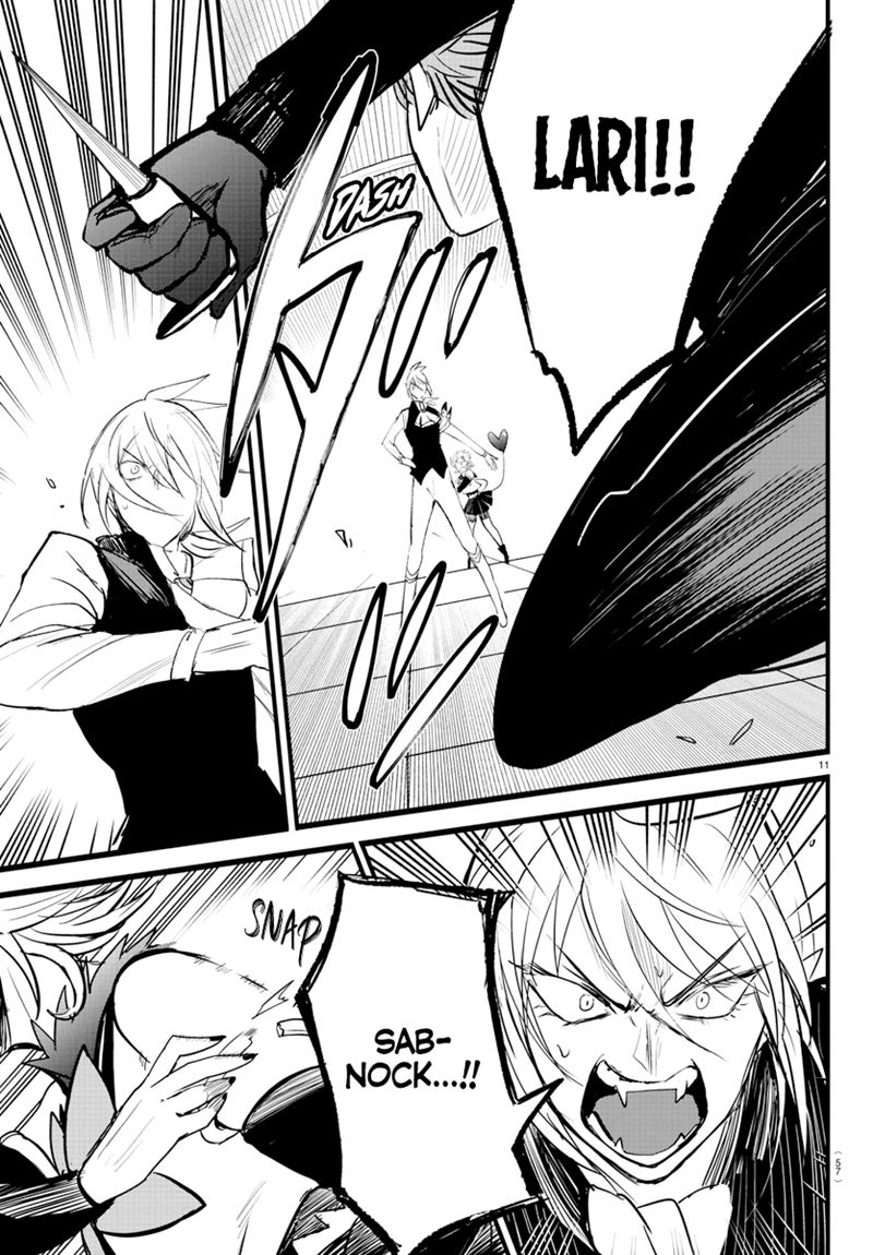 Chapter 264 - halaman 13