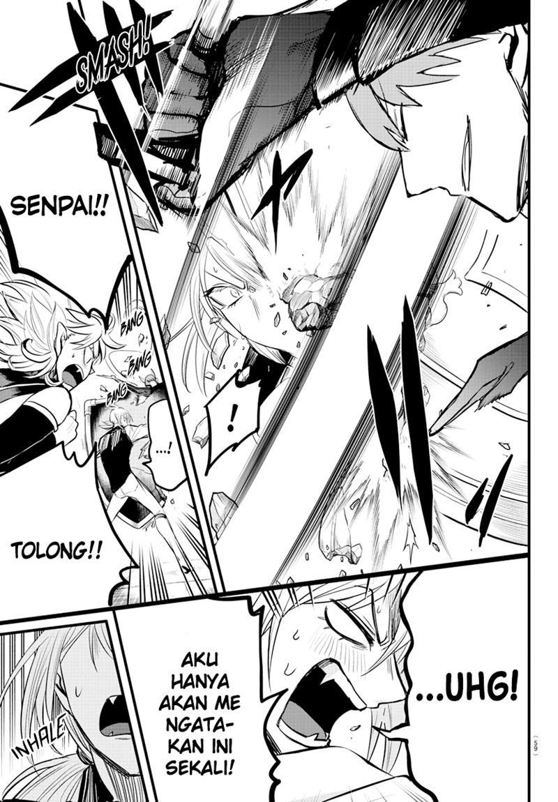 Chapter 264 - halaman 15