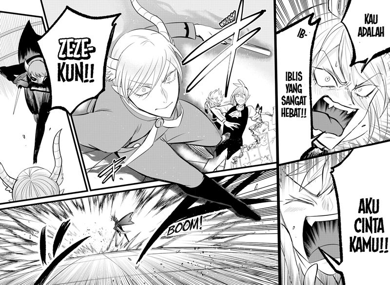 Chapter 264 - halaman 16