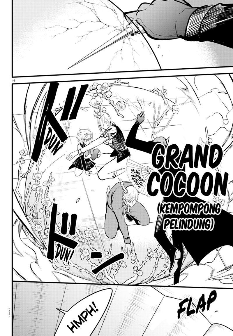 Chapter 264 - halaman 17
