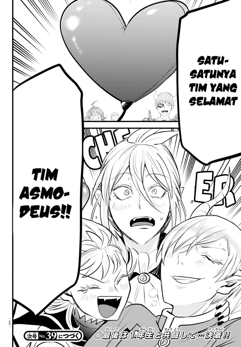 Chapter 264 - halaman 20