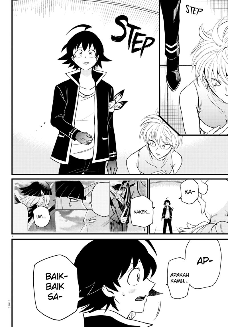 Chapter 264 - halaman 6