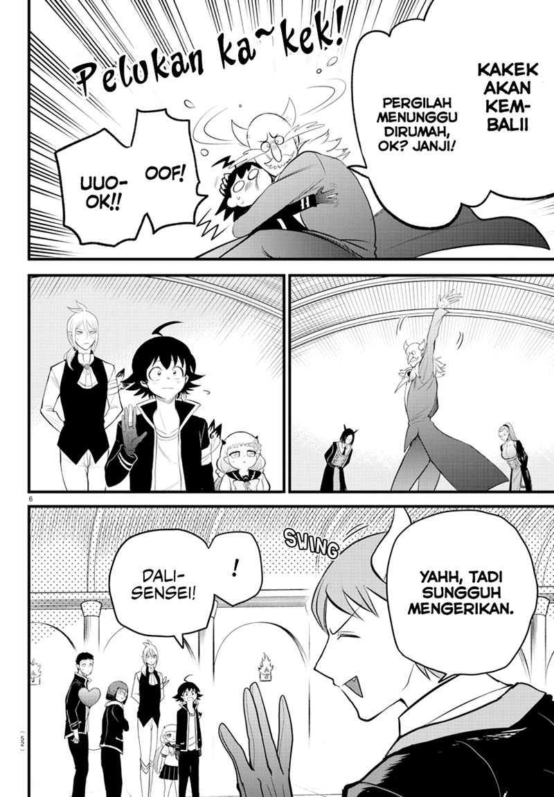 Chapter 264 - halaman 8