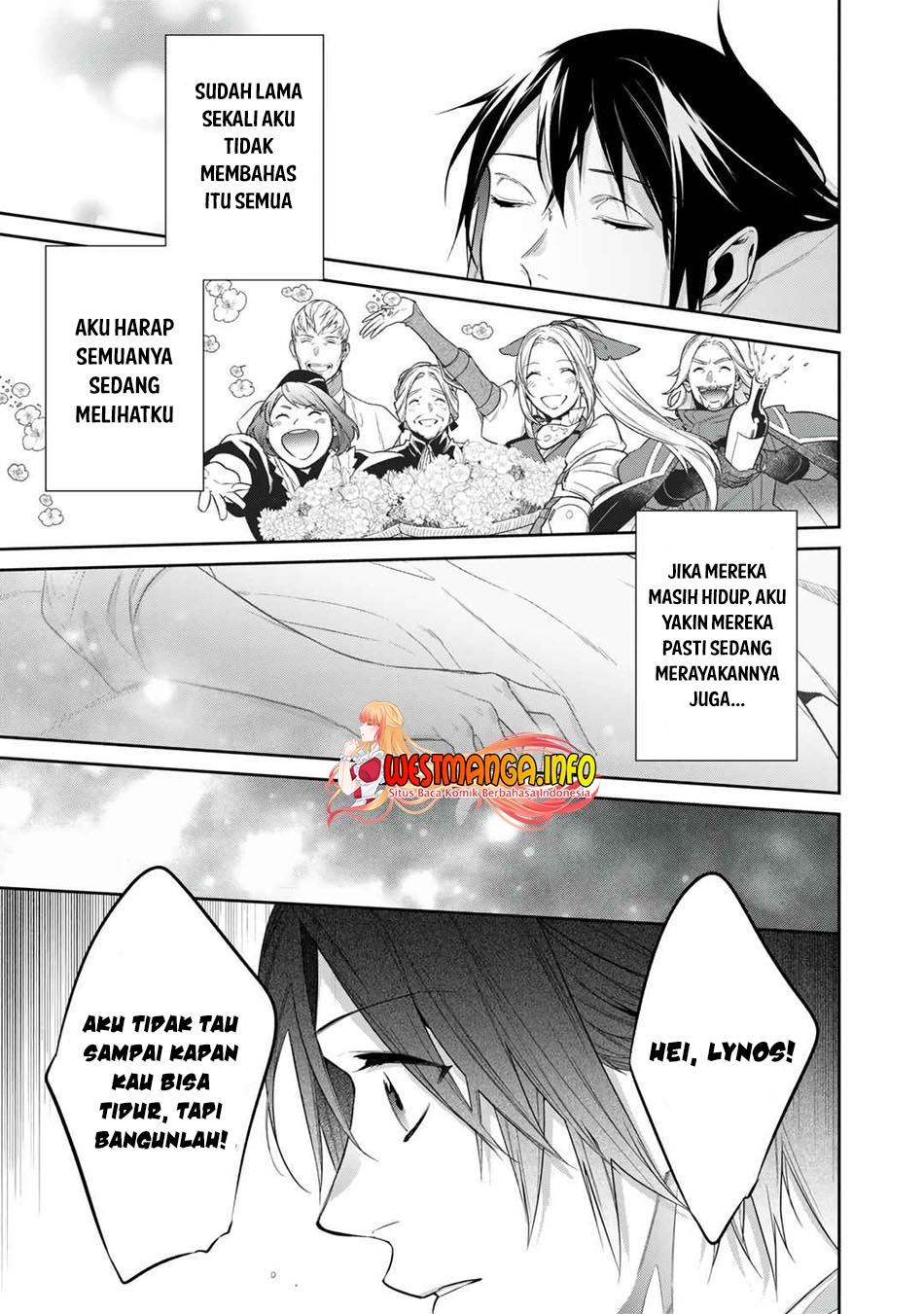 Chapter 33.2 - halaman 10