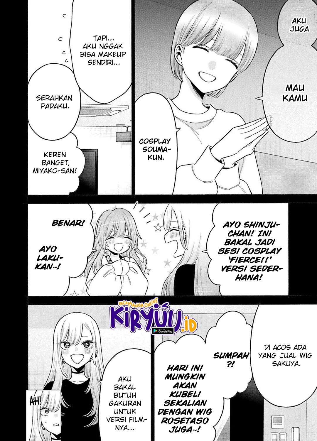Chapter 79 - halaman 12
