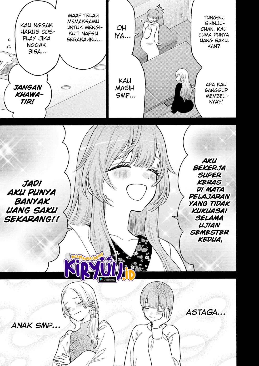 Chapter 79 - halaman 13