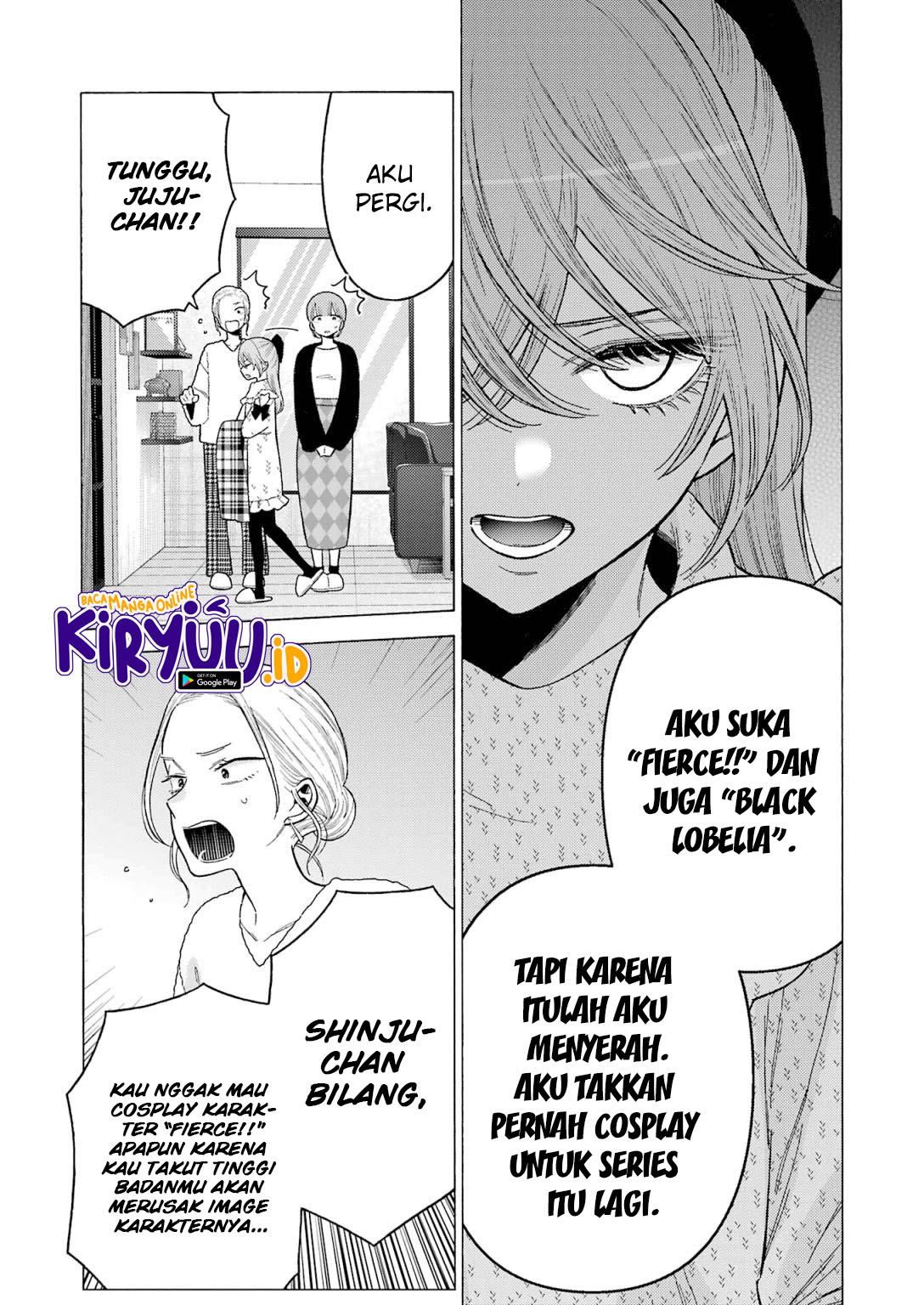 Chapter 79 - halaman 15