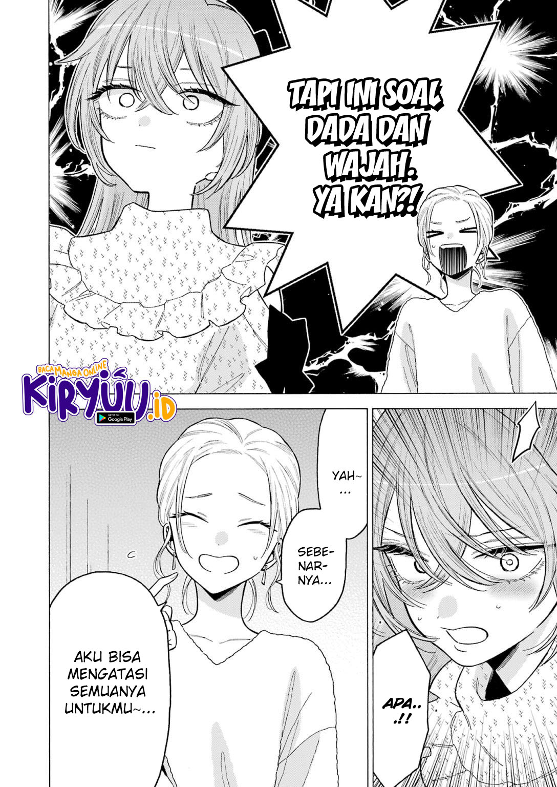 Chapter 79 - halaman 16