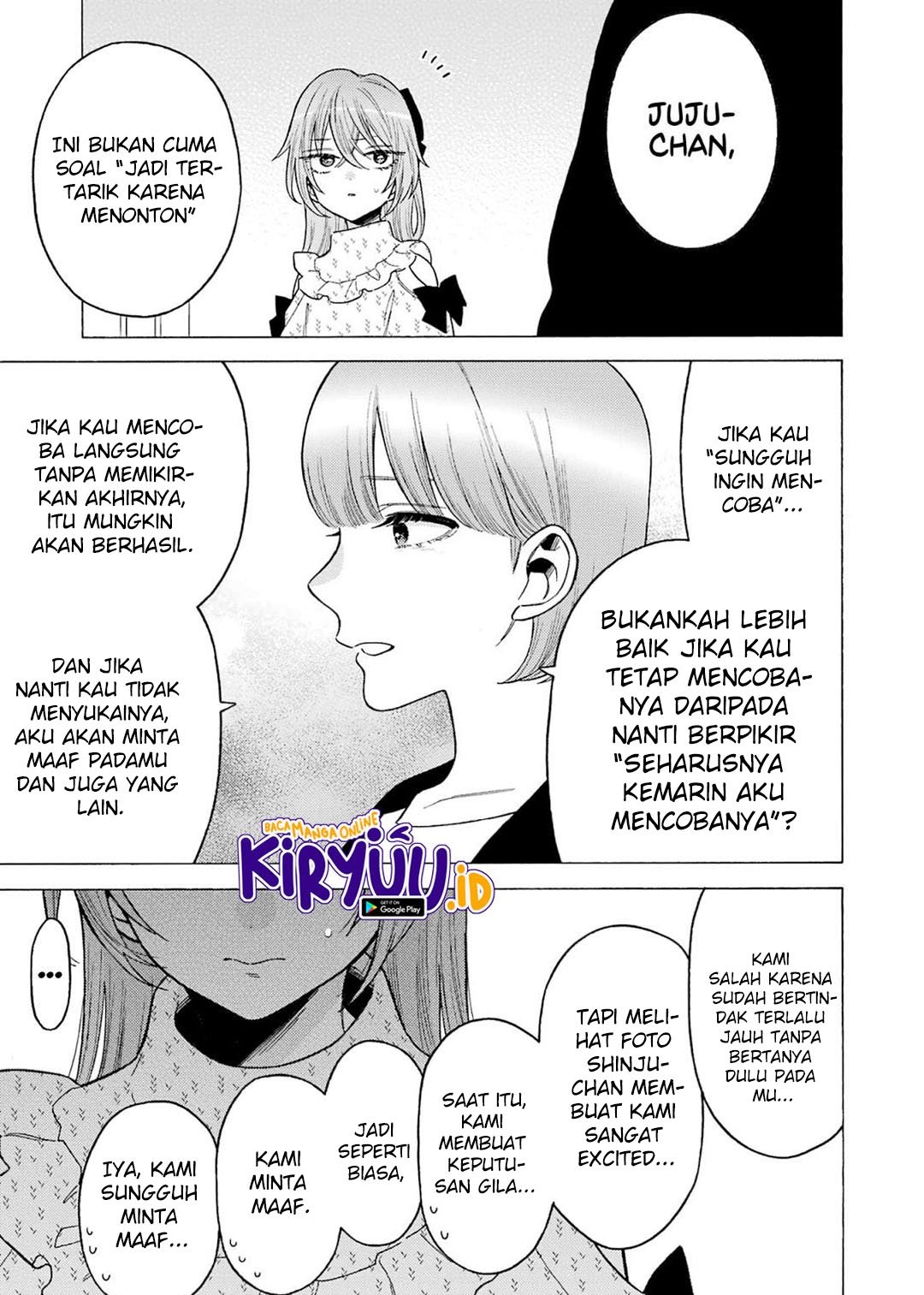Chapter 79 - halaman 17