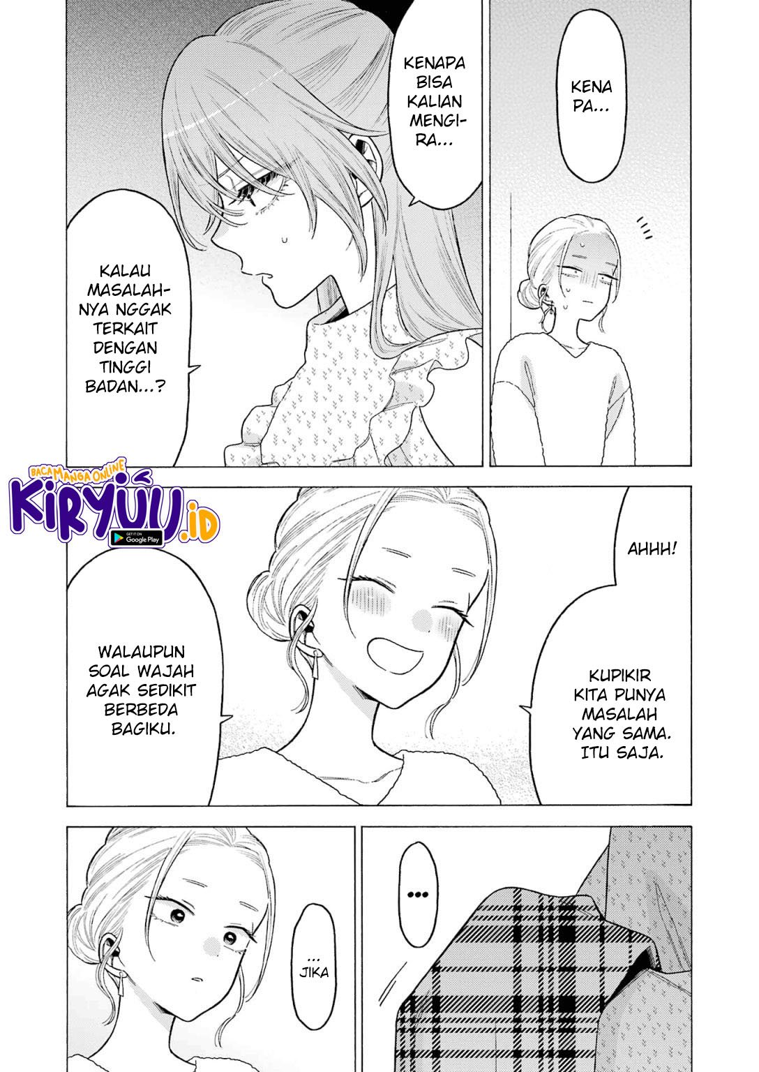 Chapter 79 - halaman 18