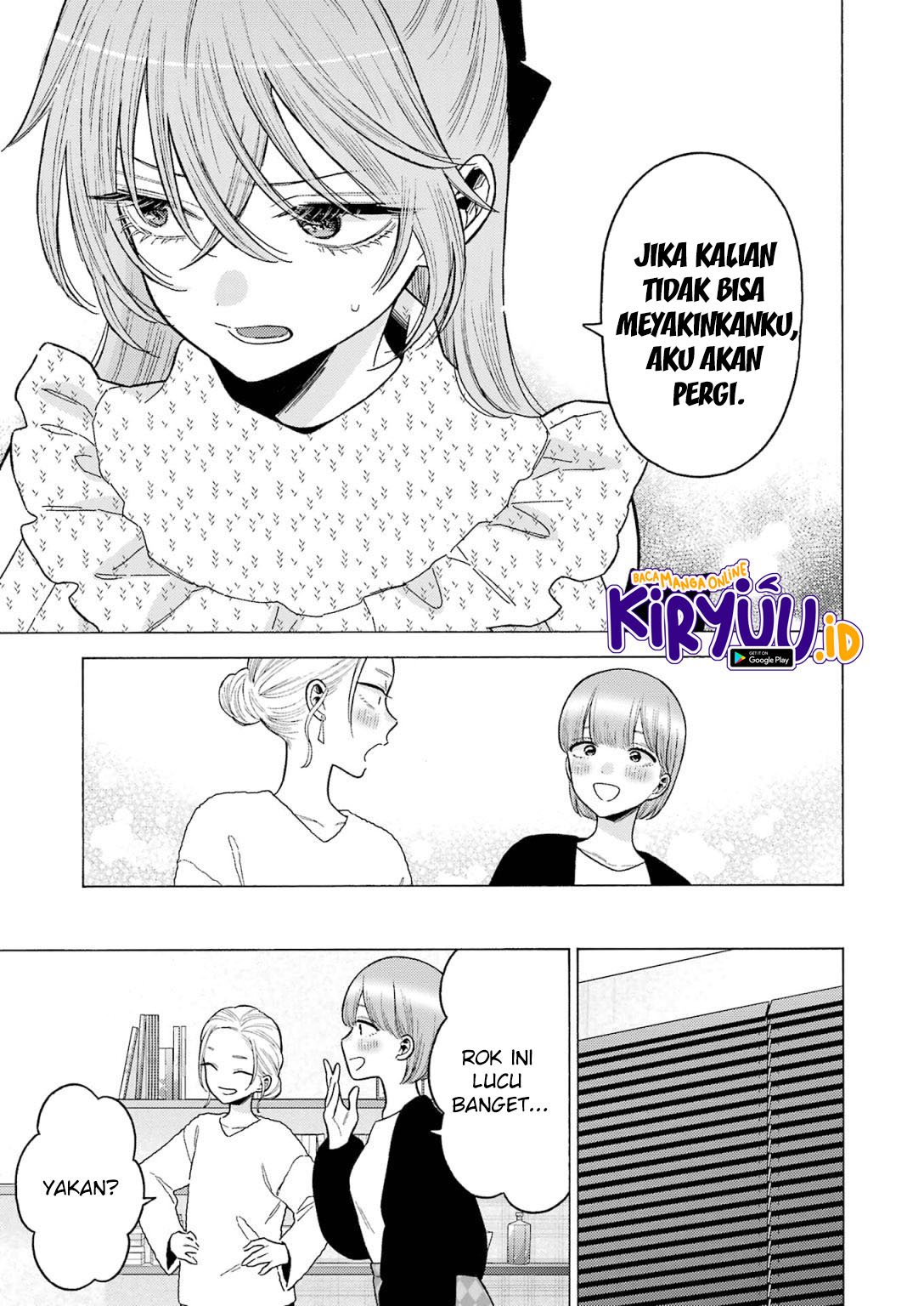 Chapter 79 - halaman 19