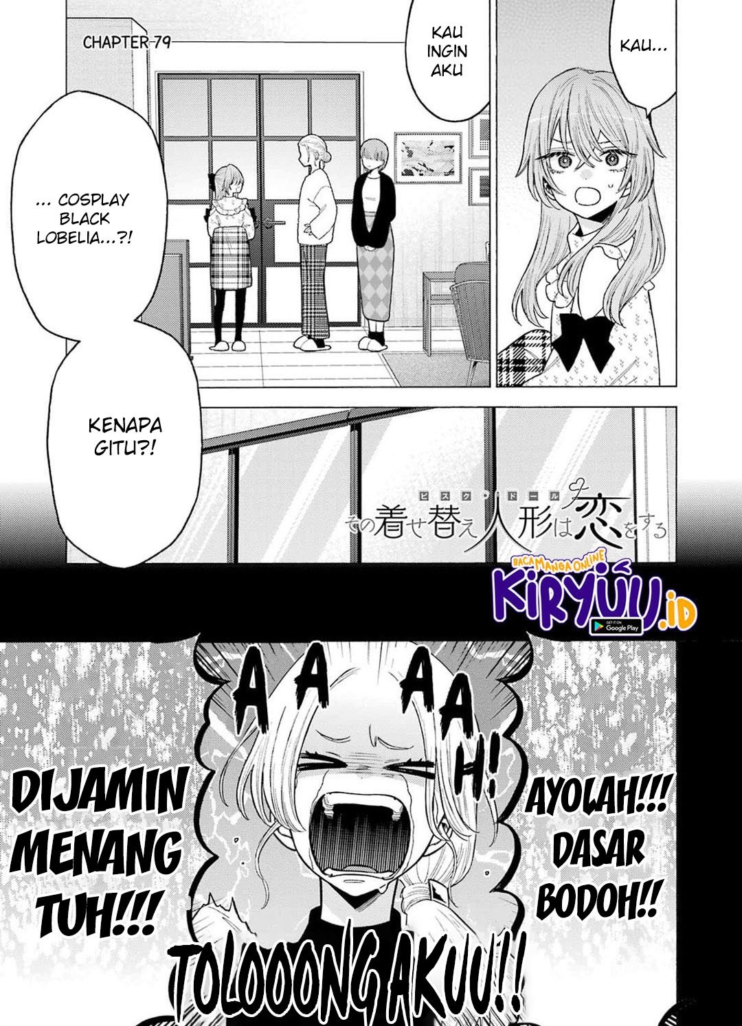 Chapter 79 - halaman 3