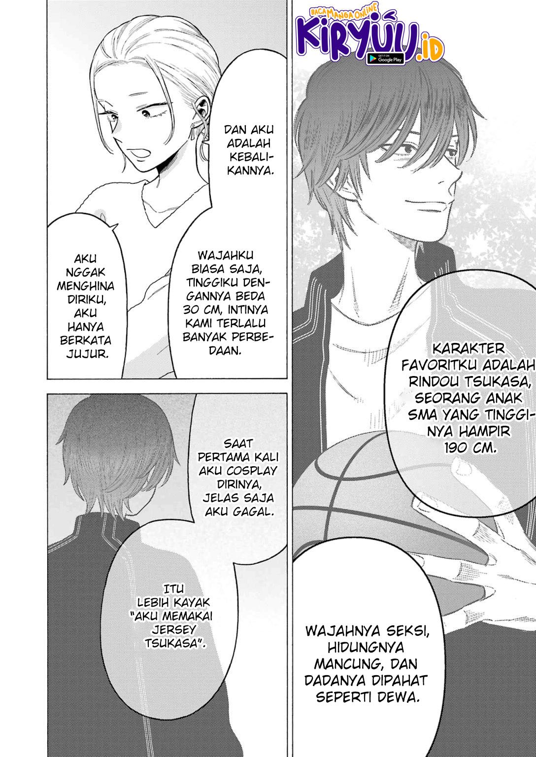 Chapter 79 - halaman 24
