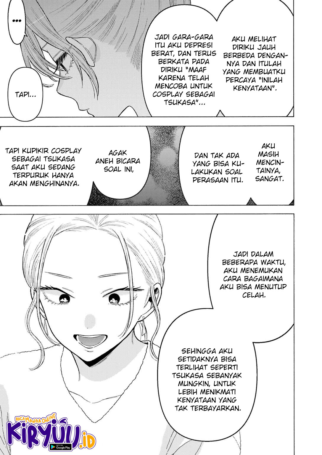 Chapter 79 - halaman 25