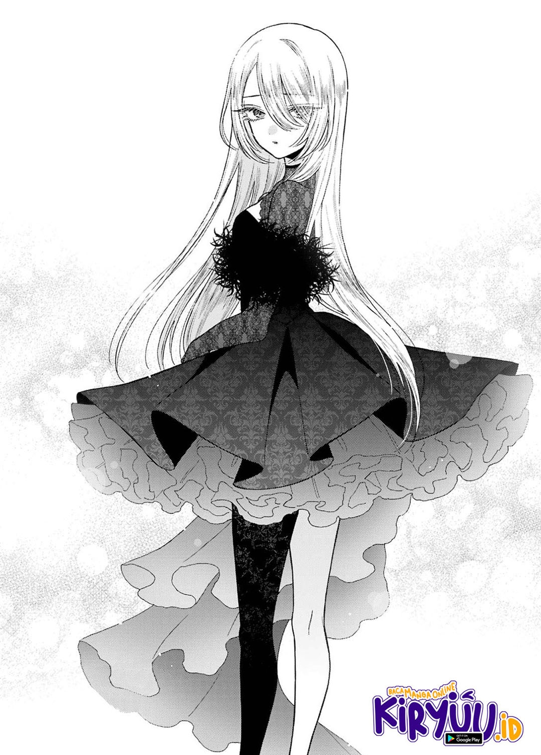 Chapter 79 - halaman 28